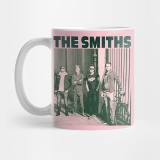 THE SMITHS Mug